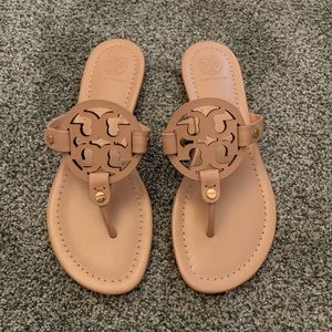 Tory Burch Miller Sandal